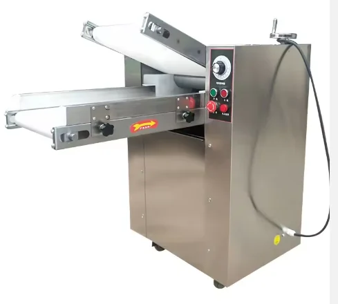 Fully automatic multi-functional electric high-precision tray arrangement machine production line, used for pastry baking
Fully automatic multi-functional electric high-precision tray arrangement machine production line, used for pastry baking