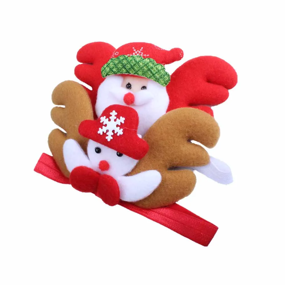 Santa Claus Hair Belt Christmas Headdress Bands for Babies Accessories Ribbons Headgear Wrap Headbands Baby
Santa Claus Hair Belt Christmas Headdress Bands for Babies Accessories Ribbons Headgear Wrap Headbands Baby