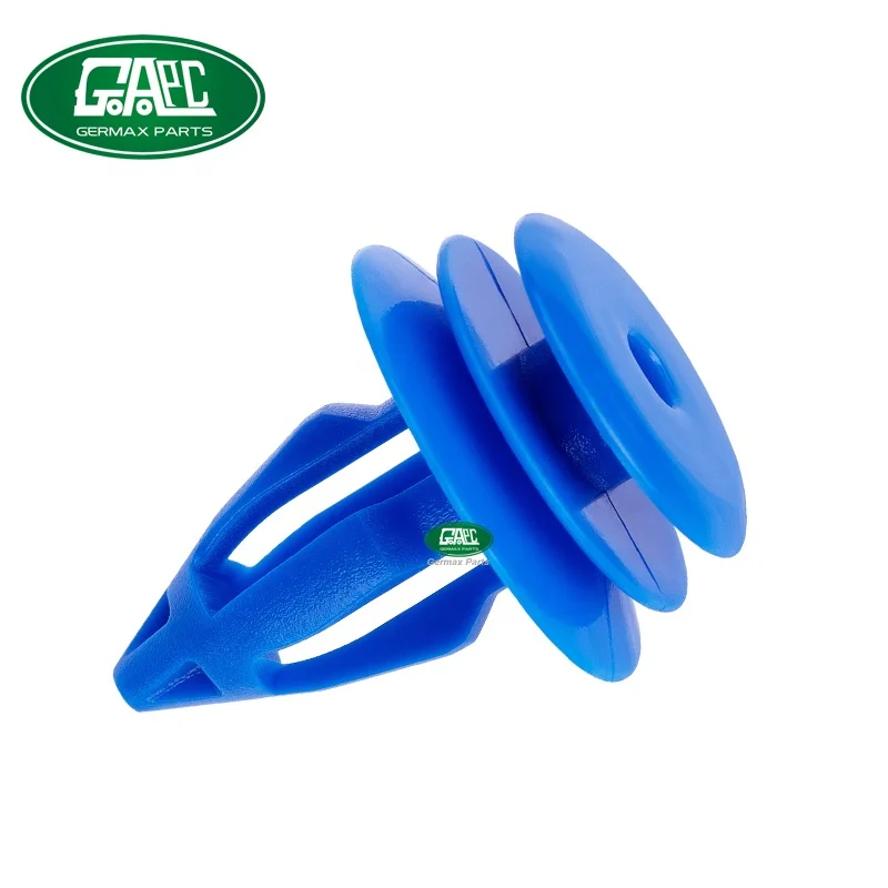 LR027255 T4A28392 Wheel Arch Moulding Retainer Trim Clips GL2665 GJ0693 For 2012 Discovery 5 Sport F-PACE 2016 I-PACE
LR027255 T4A28392 Wheel Arch Moulding Retainer Trim Clips GL2665 GJ0693 For 2012 Discovery 5 Sport F-PACE 2016 I-PACE