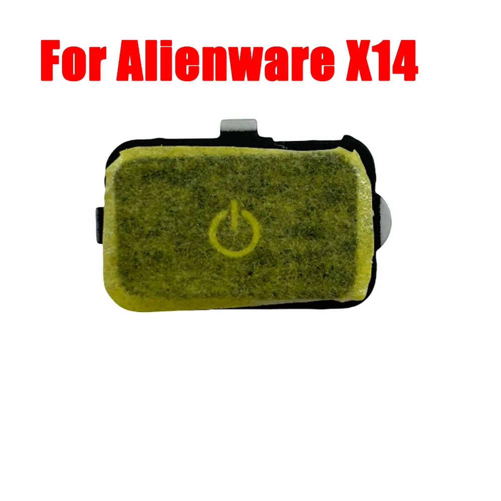 Laptop Power Button For Alienware X14 AP3PB000200