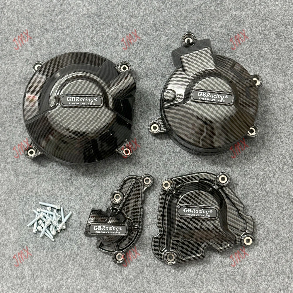 Motorcycles Engine Protection Cover For GB Racing For YAMAHA MT-09 2021 2022 2023 2025 FZ-09 XSR900 TRACER 9 GT R9 2025-2026
Motorcycles Engine Protection Cover For GB Racing For YAMAHA MT-09 2021 2022 2023 2025 FZ-09 XSR900 TRACER 9 GT R9 2025-2026