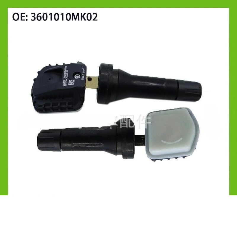 3601010MK02 1/4pcs TPMS Tire Pressure Monitor Sensor For CHANGAN CS5575 CS75 Deepal S7 Lamore S7 Oshan Z6 UNI-T UNI
3601010MK02 1/4pcs TPMS Tire Pressure Monitor Sensor For CHANGAN CS5575 CS75 Deepal S7 Lamore S7 Oshan Z6 UNI-T UNI