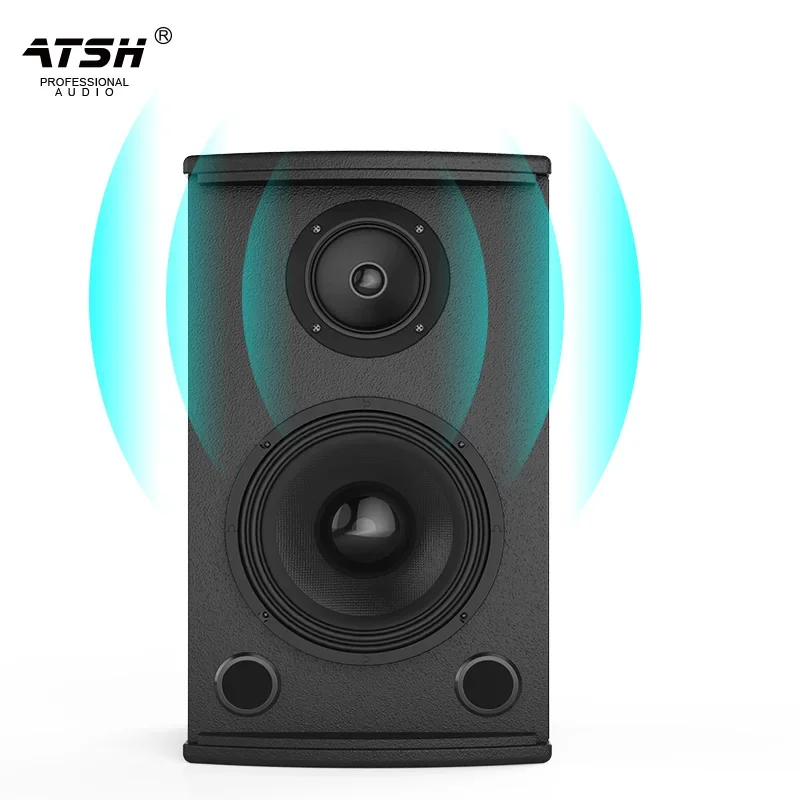 Factory wholesale 5.1 home theater main audio 10 inch karaoke wooden professional shadow K speaker direct sales 200W
Factory wholesale 5.1 home theater main audio 10 inch karaoke wooden professional shadow K speaker direct sales 200W