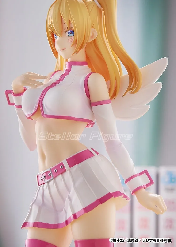 【SF】In stock GSC POP UP PARADE 2.5 Dimensional Seduction Lily Ellu Figures Model Collection Anime
【SF】In stock GSC POP UP PARADE 2.5 Dimensional Seduction Lily Ellu Figures Model Collection Anime