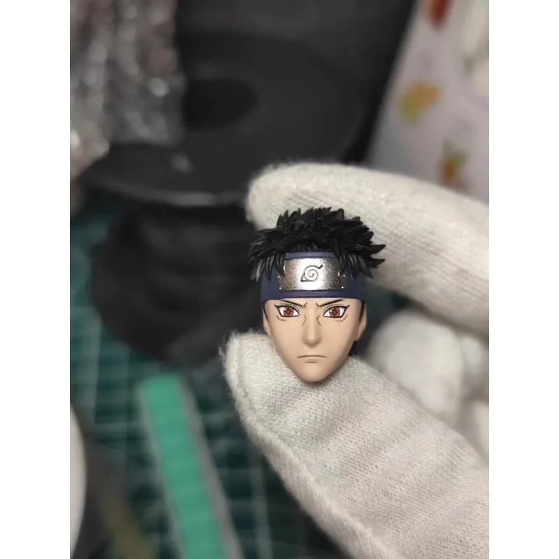 Handmade SHF 1/12 Scale Anime Character Naruto Head Sculpture Carving Head Mold for 6'' Action Figures Body DIY
Handmade SHF 1/12 Scale Anime Character Naruto Head Sculpture Carving Head Mold for 6'' Action Figures Body DIY