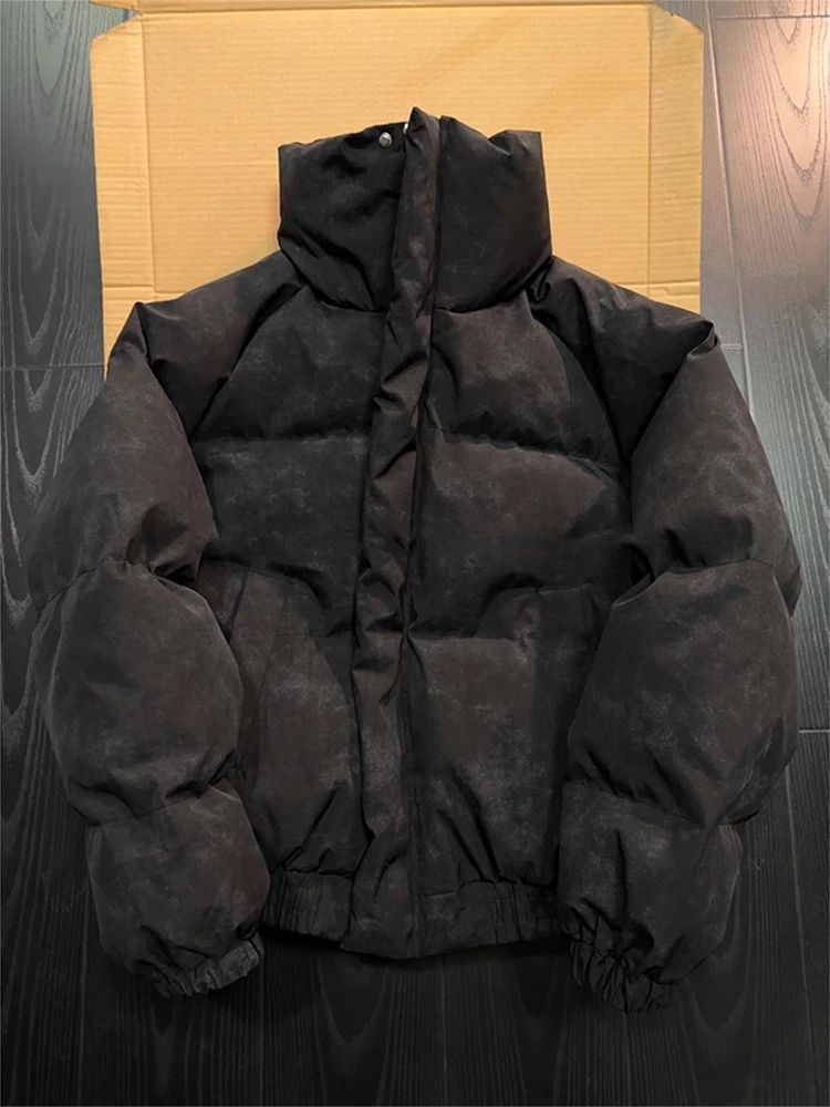 Американская хлопковая рабочая куртка в стиле винтаж для мужчин, утепленная, приталенная, в стиле Cleanfit, для пар, верхняя одежда
Американская хлопковая рабочая куртка в стиле винтаж для мужчин, утепленная, приталенная, в стиле Cleanfit, для пар, верхняя одежда