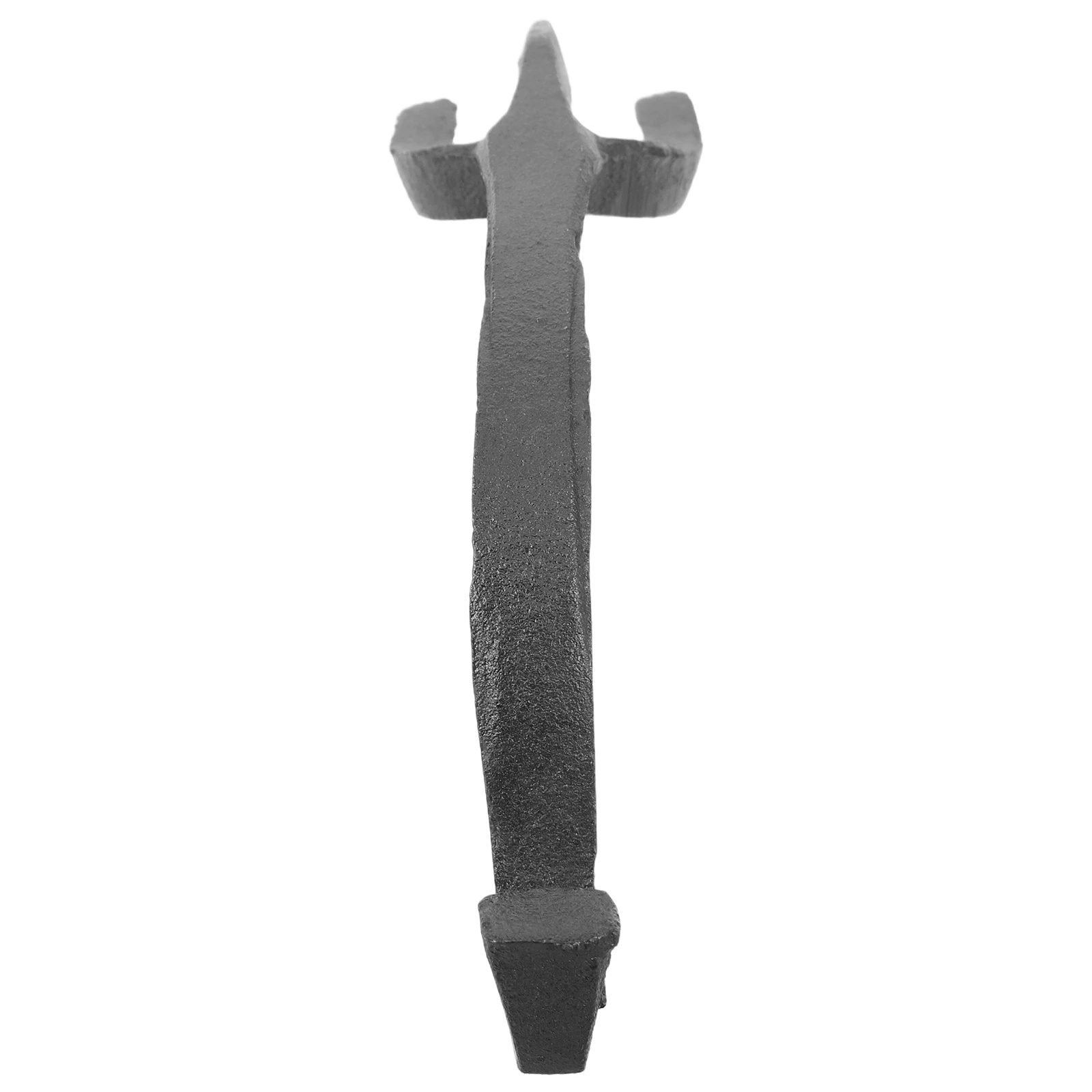 Teppanyaki Pan Clip 5.50X1.57X1.49" Bbq Grilling Tongs Kitchen Anti Scald Clamp For Outdoor Barbecue Supplies Hot Plate
Teppanyaki Pan Clip 5.50X1.57X1.49" Bbq Grilling Tongs Kitchen Anti Scald Clamp For Outdoor Barbecue Supplies Hot Plate