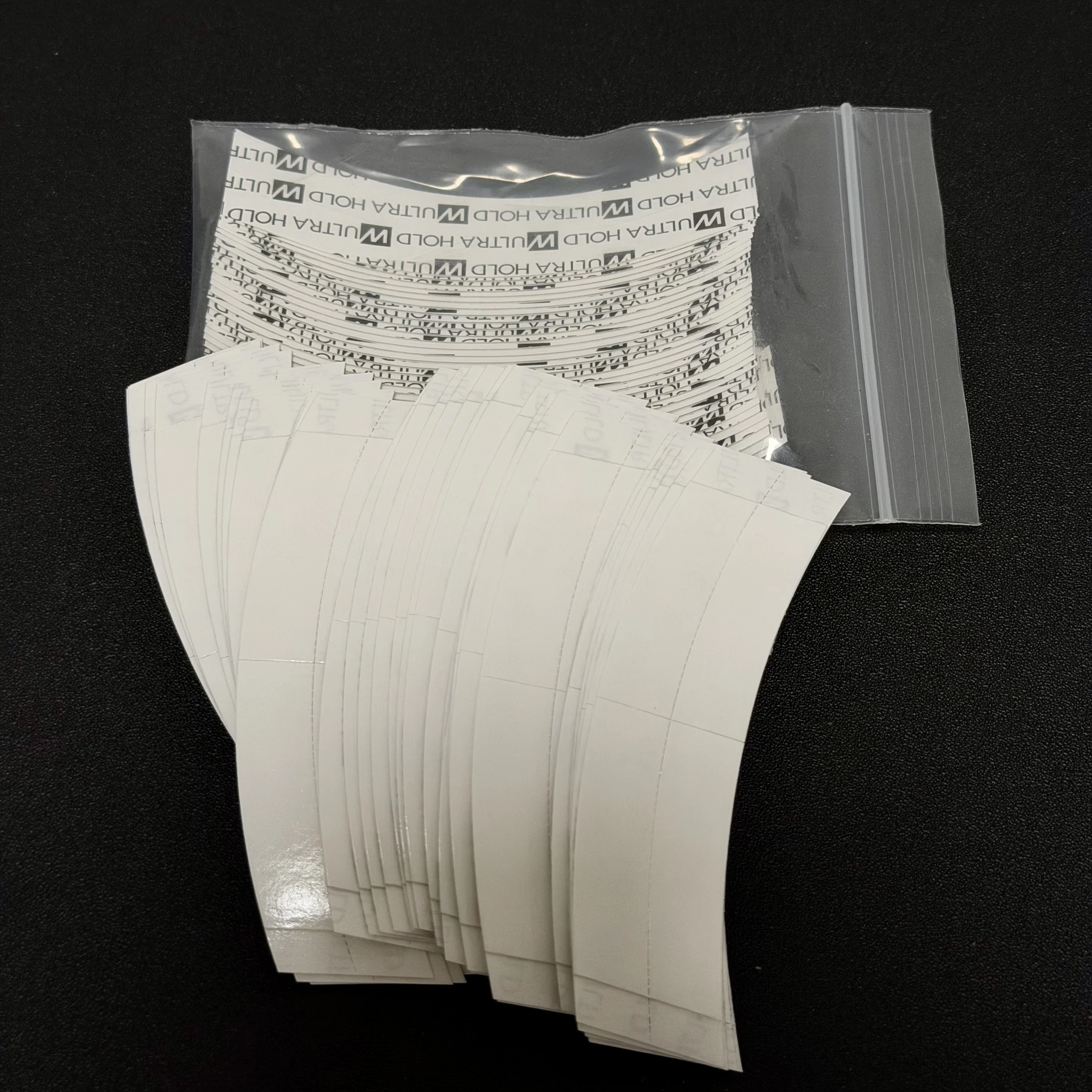 36PCS/72PCS/108PCS/180PCS Walker Ultra Hold Wig Tape, Double Sided Adhesive Strips for Toupee, Multiple Shapes
36PCS/72PCS/108PCS/180PCS Walker Ultra Hold Wig Tape, Double Sided Adhesive Strips for Toupee, Multiple Shapes