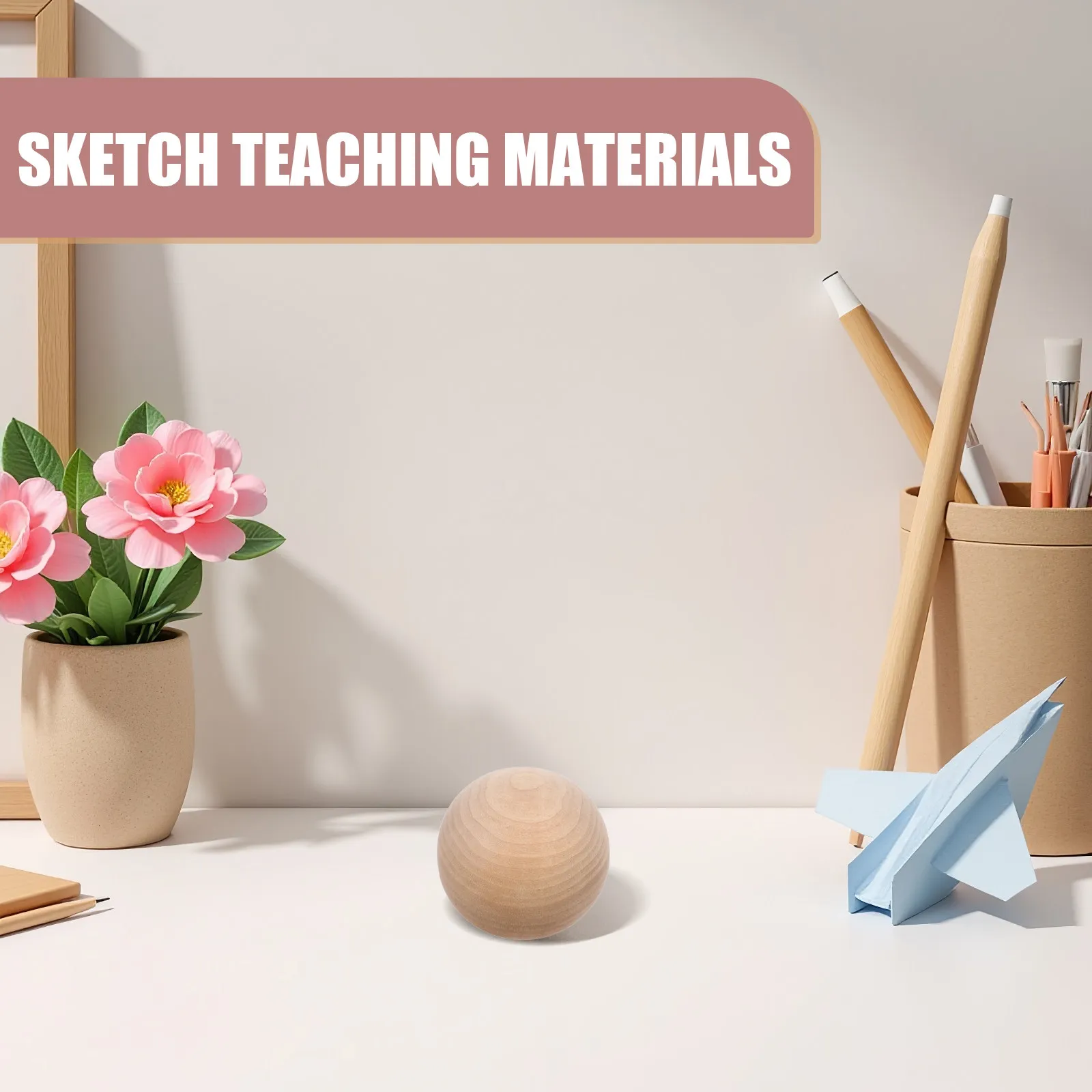 4Pcs Wooden Spheres Natural Finish Round Balls 3Inch Solid Hardwood Unfinished Craft Sketching Painting DIY Projects Decorative
4Pcs Wooden Spheres Natural Finish Round Balls 3Inch Solid Hardwood Unfinished Craft Sketching Painting DIY Projects Decorative