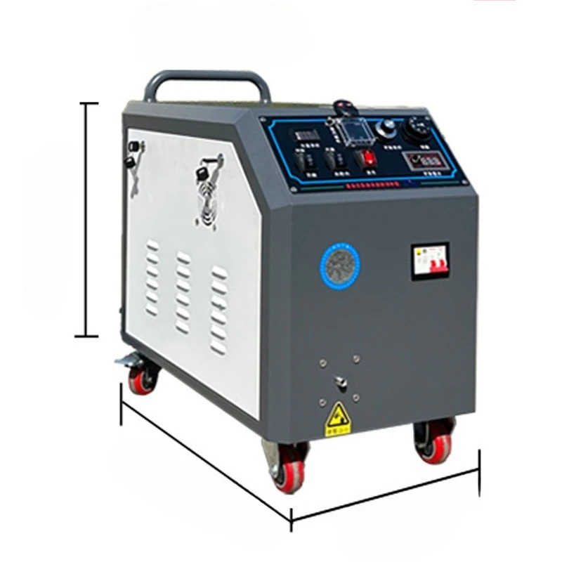 Commercial Multifunctional Sofa Carpet Curtain Soft Fabric Cleaning Machine
Commercial Multifunctional Sofa Carpet Curtain Soft Fabric Cleaning Machine
