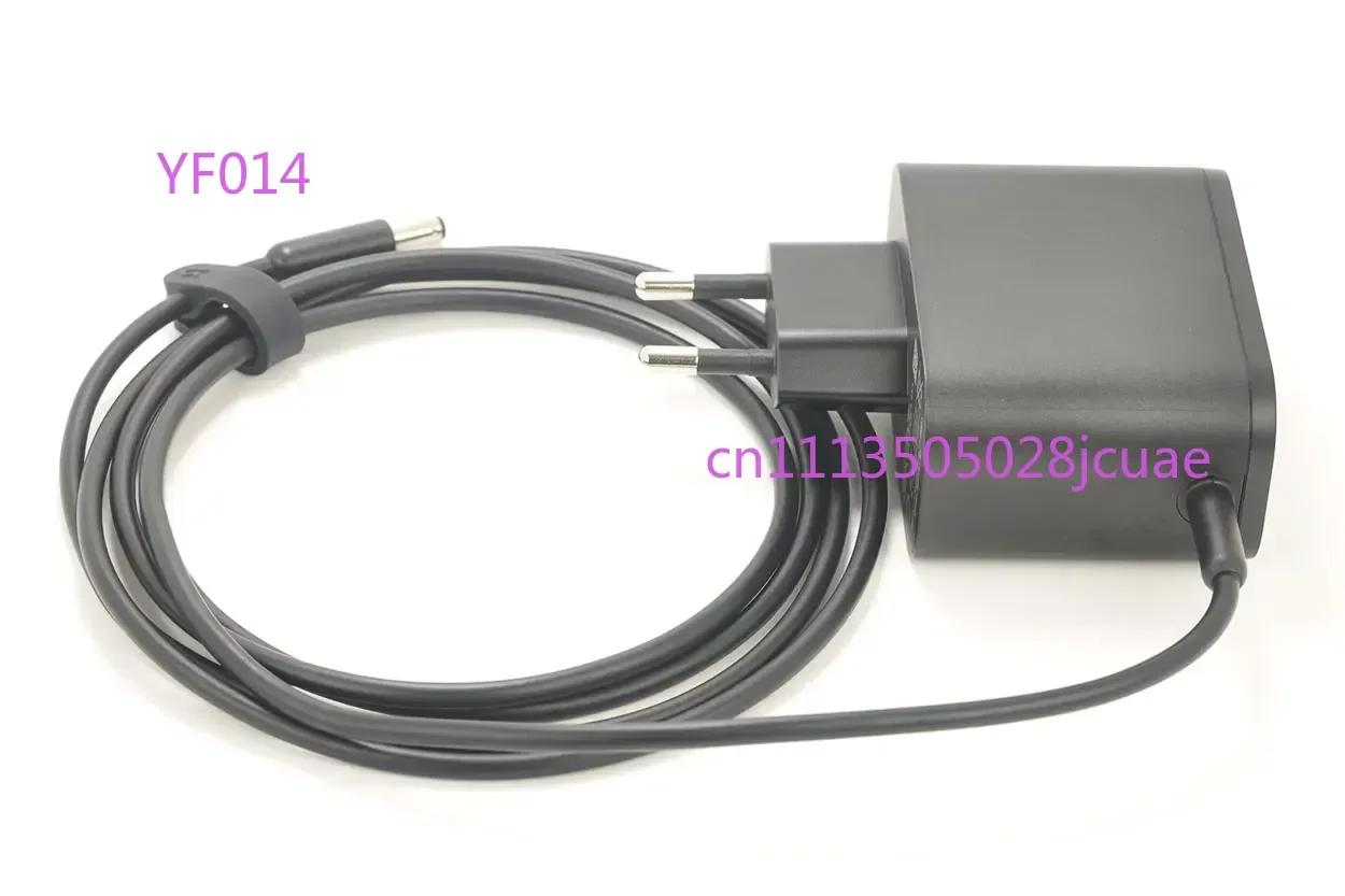 Новый адаптер питания 15В 1.2А Y0501 для умной колонки Yandex Station Mini 2 YNDX-00020
Новый адаптер питания 15В 1.2А Y0501 для умной колонки Yandex Station Mini 2 YNDX-00020