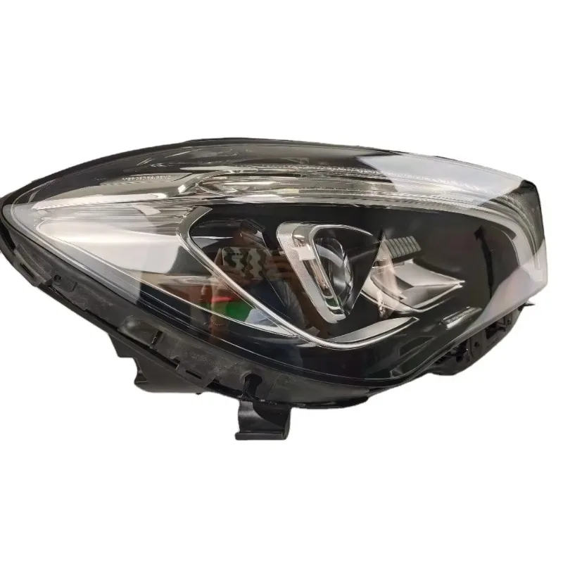 Для фар автомобиля CLA Led 2016-2019 Cla200/220/260 W117, оригинальная фара в сборе, оригинальная фара
Для фар автомобиля CLA Led 2016-2019 Cla200/220/260 W117, оригинальная фара в сборе, оригинальная фара