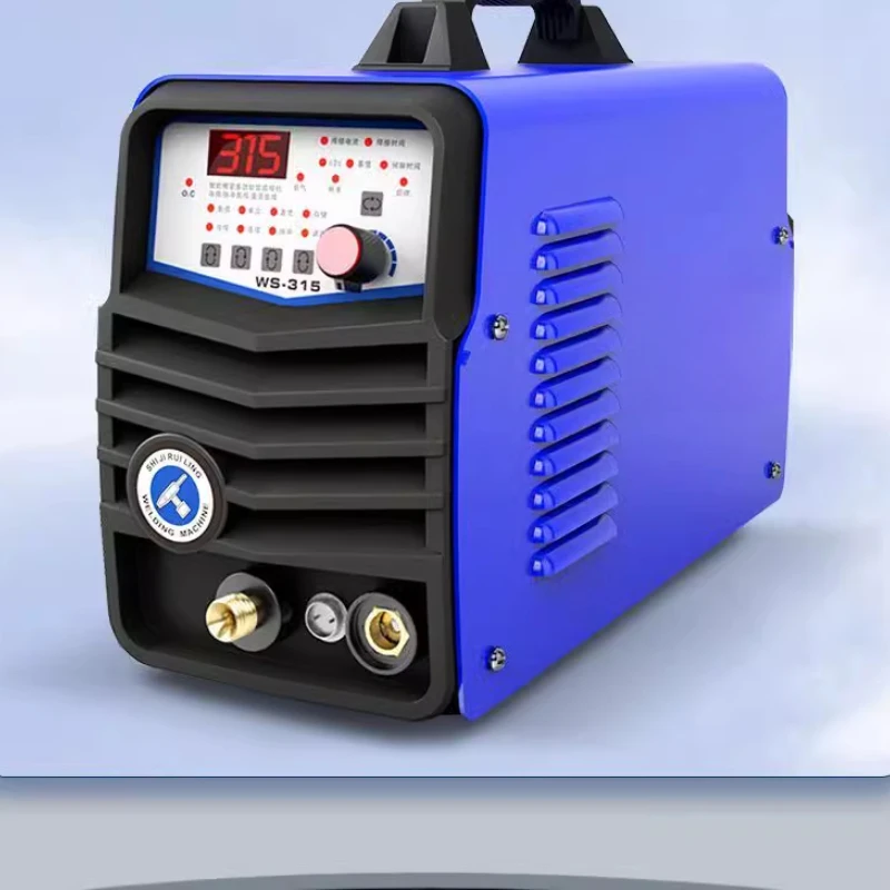 Precision stainless steel cold welding machine 220v mold sheet pulse argon arc welding small multi-functional welding machine
Precision stainless steel cold welding machine 220v mold sheet pulse argon arc welding small multi-functional welding machine