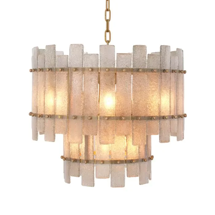 Wholesale Factory Price Led Glass Decorative Chandeliers Pendant Lights Restaurant Lighting Hotel Chandelier Lobby Indoor Lamp
Wholesale Factory Price Led Glass Decorative Chandeliers Pendant Lights Restaurant Lighting Hotel Chandelier Lobby Indoor Lamp