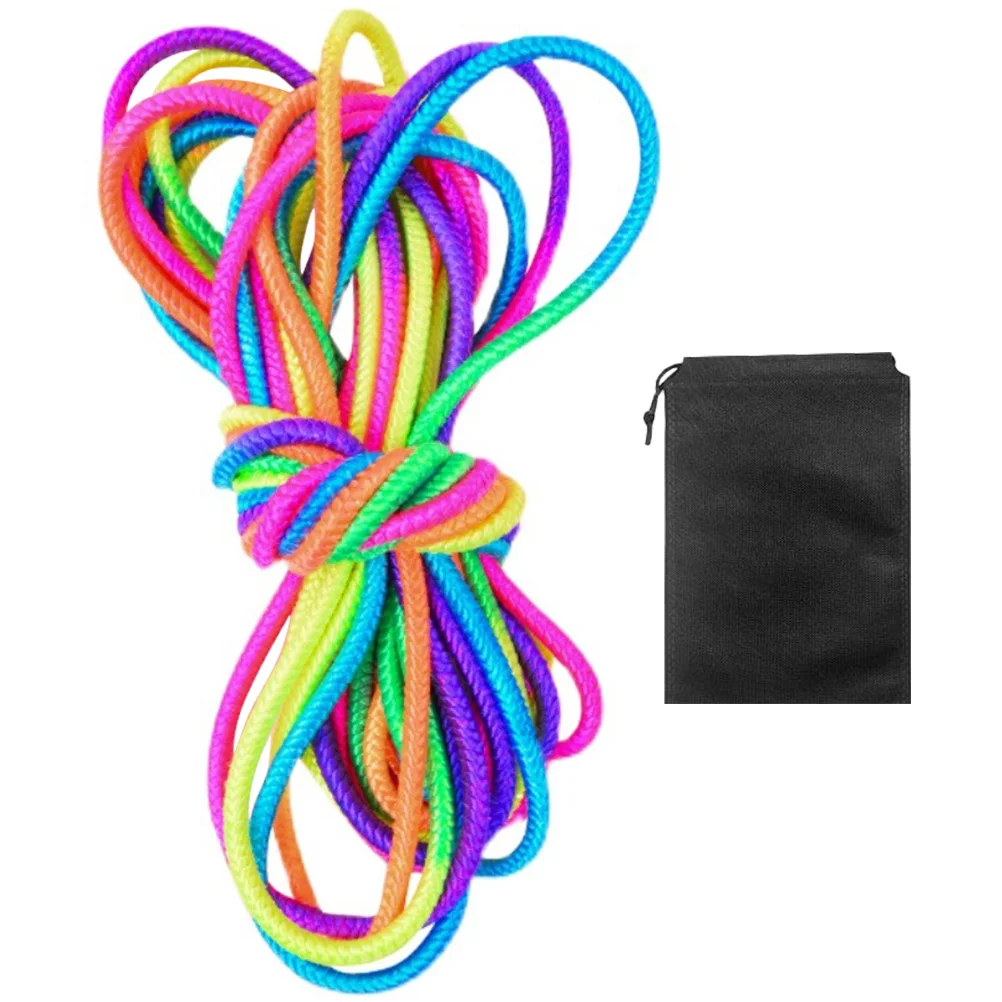 Rubber Band Jump Ropes for Fitness Outdoor Toys Jumping Elastic Bands Chinese Kids
Rubber Band Jump Ropes for Fitness Outdoor Toys Jumping Elastic Bands Chinese Kids