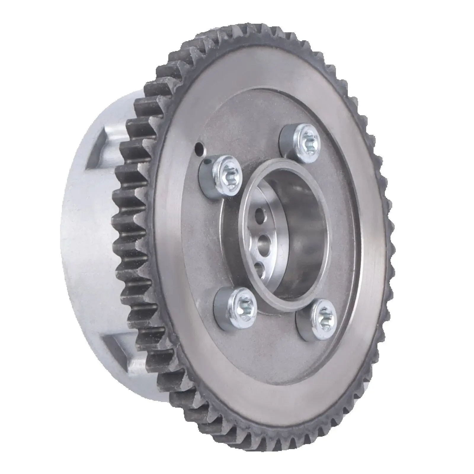 1pc 24350-25000 Camshaft Gear FOR Hyundai iload iMax TQ 2013-2023 G4KG 2.4L 2.5L
1pc 24350-25000 Camshaft Gear FOR Hyundai iload iMax TQ 2013-2023 G4KG 2.4L 2.5L