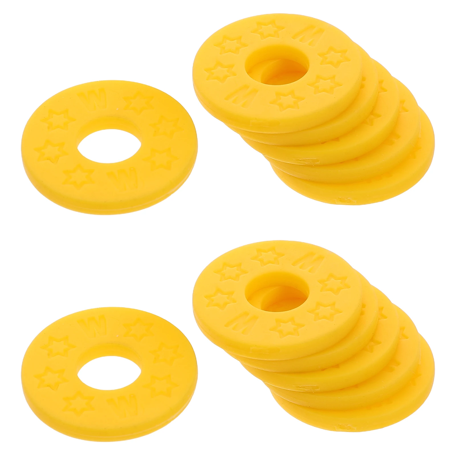 12pcs Guitar Strap Buckle Locks Electric Bass Accessories Acoustic AntiDrop Design Easy Fixation Strap Blocks Washers Pad
12pcs Guitar Strap Buckle Locks Electric Bass Accessories Acoustic AntiDrop Design Easy Fixation Strap Blocks Washers Pad