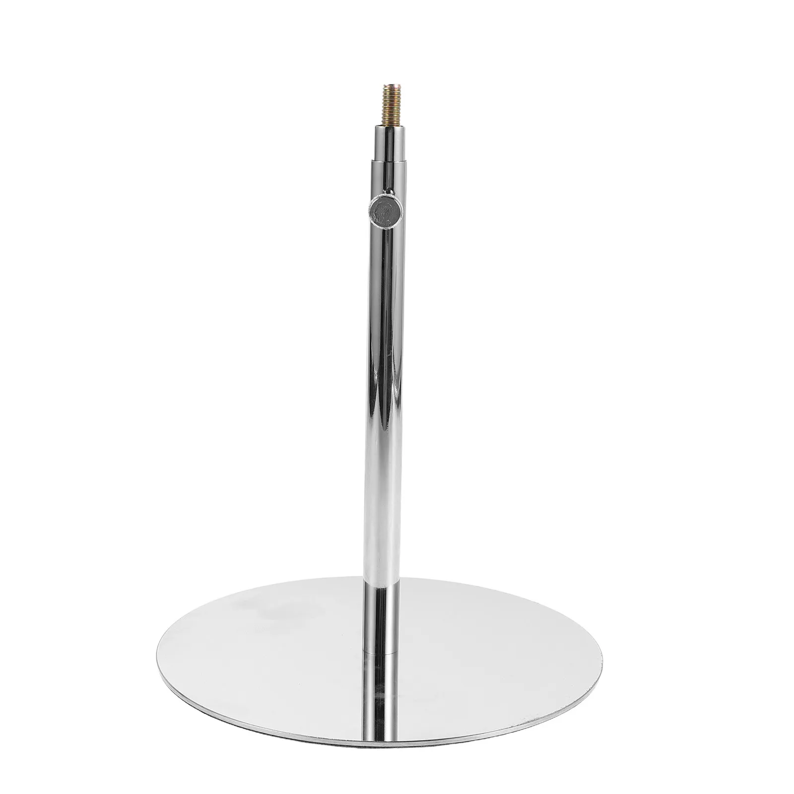 Dress Form Stand Adjustable Height Stainless Steel Mannequin Metal Base Replacement Detachable Display Holder Sewing Clothing
Dress Form Stand Adjustable Height Stainless Steel Mannequin Metal Base Replacement Detachable Display Holder Sewing Clothing