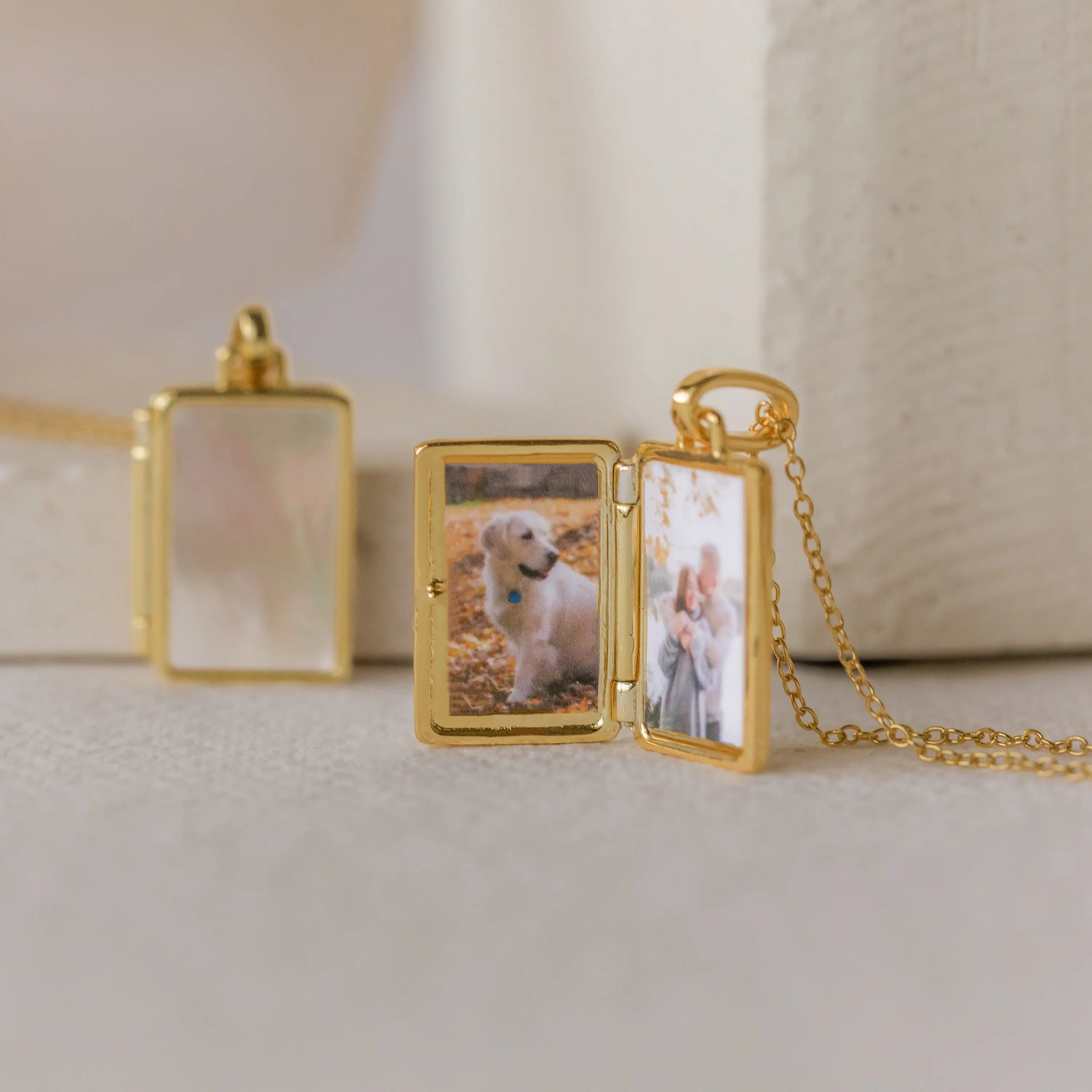 Locket Necklace Pendant for Photo Necklace Minimalist Jewelry for women's fashion charms
Locket Necklace Pendant for Photo Necklace Minimalist Jewelry for women's fashion charms