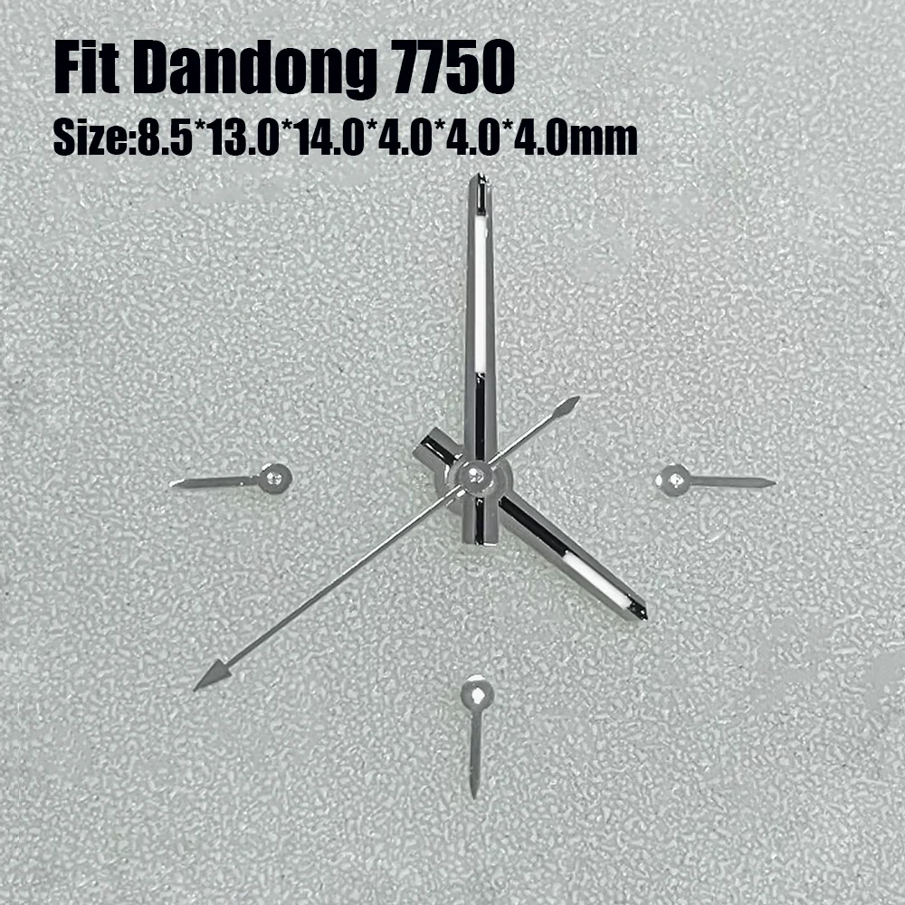 Аксессуары для часов, указатель, подходит для Dandong 7750, механизм, 6-контактные стрелки, ночник, стрелки
Аксессуары для часов, указатель, подходит для Dandong 7750, механизм, 6-контактные стрелки, ночник, стрелки