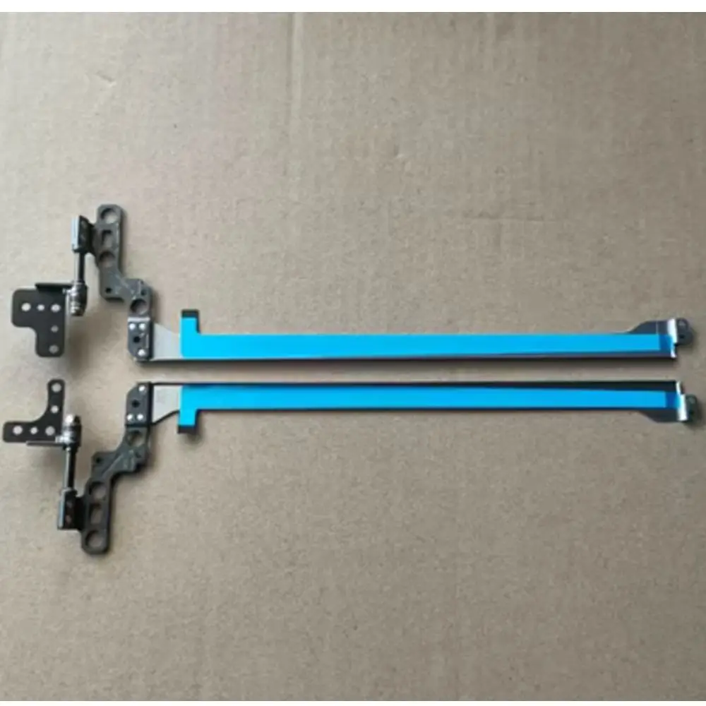 New original for Lenovo 340C-15AST IGM IWL S145-15IWL FS540 Screen axle Hinge Screen Shand With Adhesive Strip
New original for Lenovo 340C-15AST IGM IWL S145-15IWL FS540 Screen axle Hinge Screen Shand With Adhesive Strip