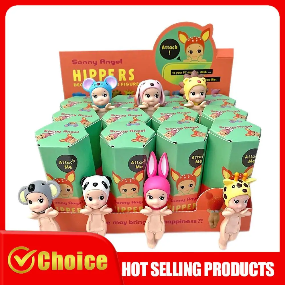 Sonni Angel Blind Box 20th Anniversary Harvest Series Fruit Vegetable Anime Figures Night light Ornaments Dolls Children Gift 
Sonni Angel Blind Box 20th Anniversary Harvest Series Fruit Vegetable Anime Figures Night light Ornaments Dolls Children Gift