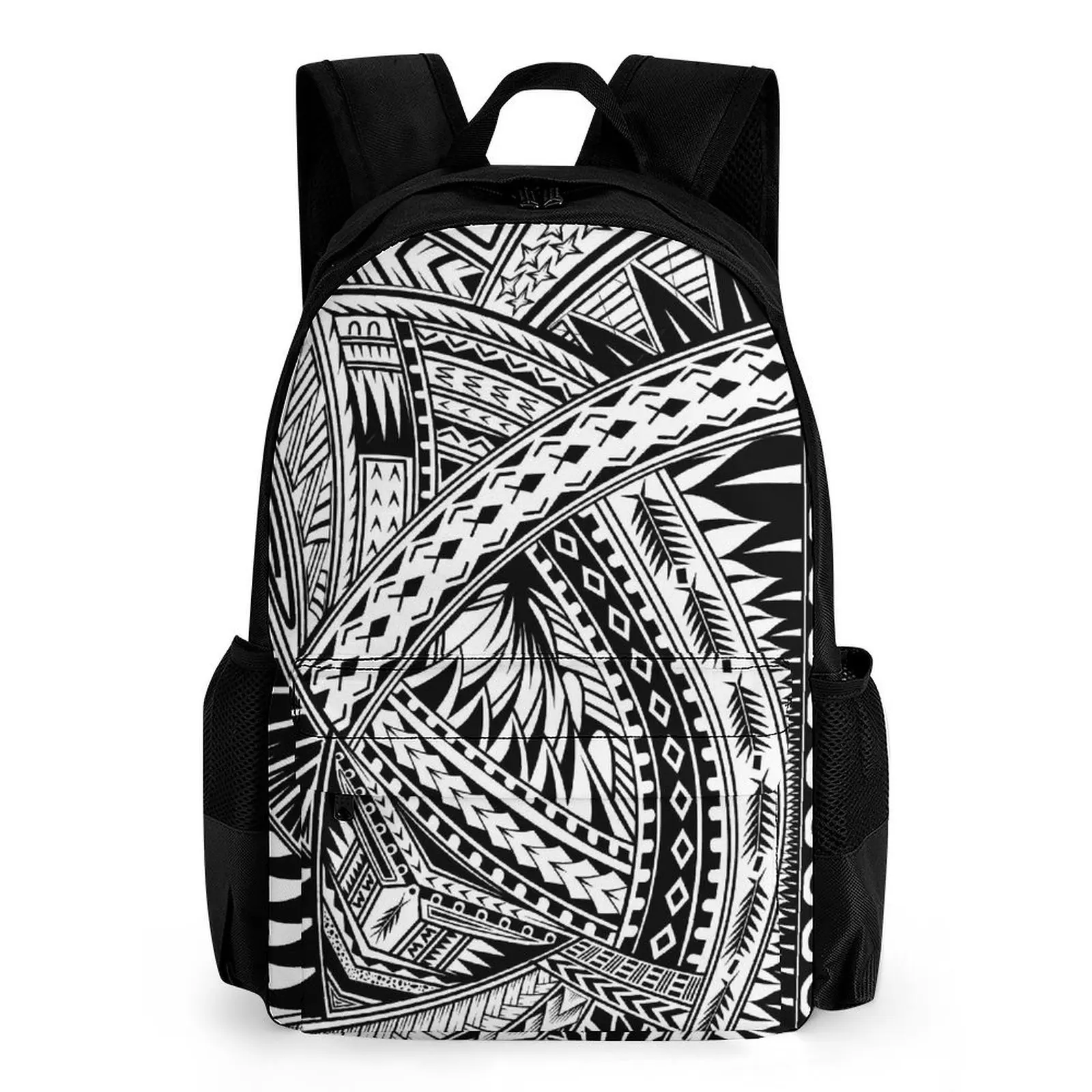 Рюкзаки с карманами Рюкзаки для кампуса Ноутбуки большой вместимости Клатчи Полинезийский стиль Принты Настраиваемые узоры
Рюкзаки с карманами Рюкзаки для кампуса Ноутбуки большой вместимости Клатчи Полинезийский стиль Принты Настраиваемые узоры