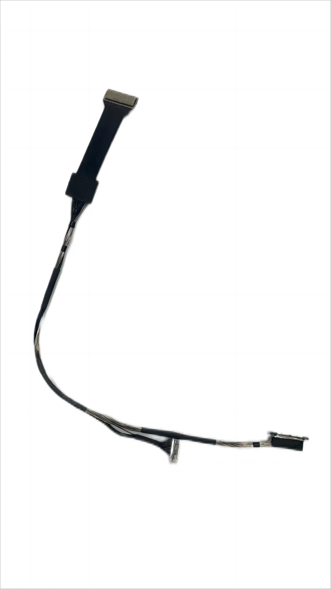 New for DJI Mavic Air 2 Gimbal Camera PTZ Cable Signal Line Transmission Flex Wire Repair Part for Replacement
New for DJI Mavic Air 2 Gimbal Camera PTZ Cable Signal Line Transmission Flex Wire Repair Part for Replacement
