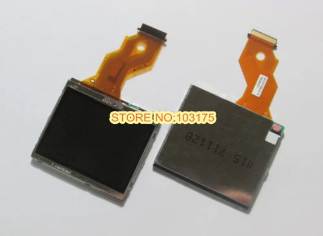 New LCD Display Screen Part For Fujifilm Fuji FinePix S9600 S9100 with Backlight
New LCD Display Screen Part For Fujifilm Fuji FinePix S9600 S9100 with Backlight