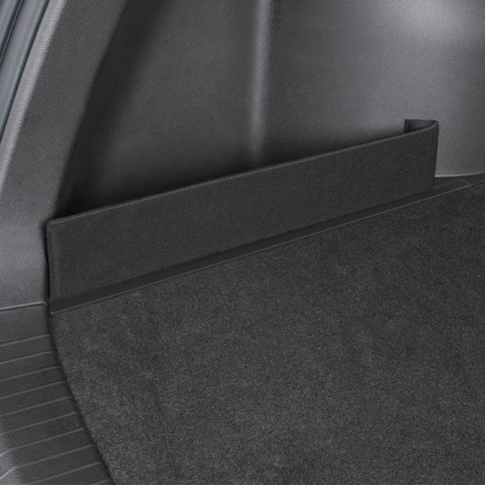 2 шт. для BYD Song Pro DM-i 2020-2025 гг., специальная перегородка для хранения багажника, принадлежности для модификации интерьера, расширяющее место для хранения
2 шт. для BYD Song Pro DM-i 2020-2025 гг., специальная перегородка для хранения багажника, принадлежности для модификации интерьера, расширяющее место для хранения