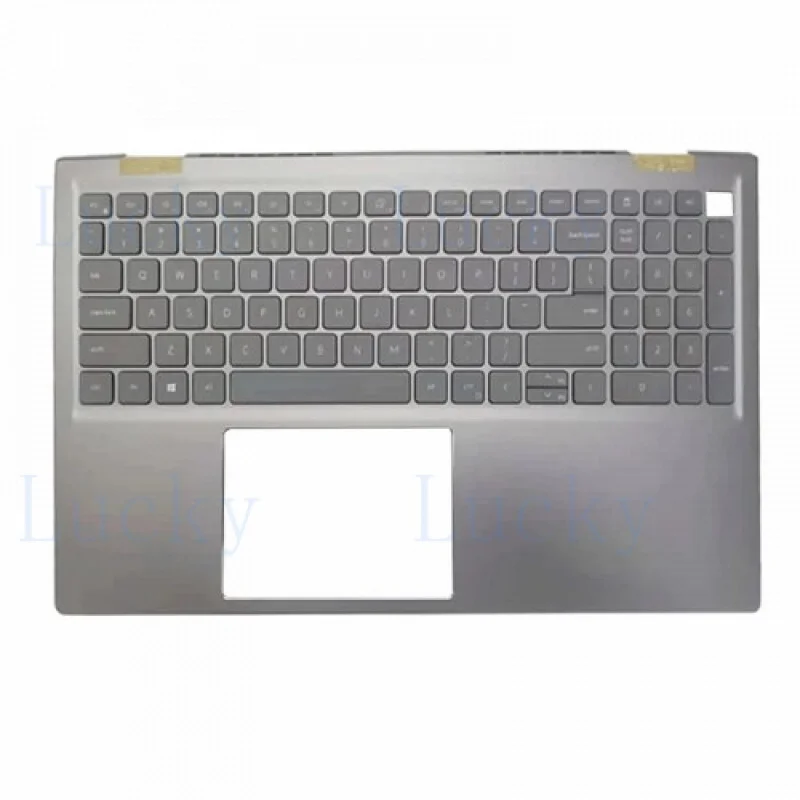 Клавиатура с подсветкой для Dell Inspiron 15Pro 5510 5515, с подставкой для рук, португальская/американская раскладка, 06P0TG
Клавиатура с подсветкой для Dell Inspiron 15Pro 5510 5515, с подставкой для рук, португальская/американская раскладка, 06P0TG