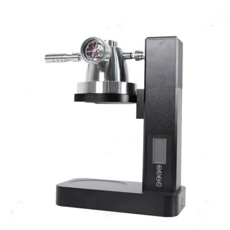 Pneumatic coffee machine set Household small portable outdoor air pump automatic espresso machine
Pneumatic coffee machine set Household small portable outdoor air pump automatic espresso machine