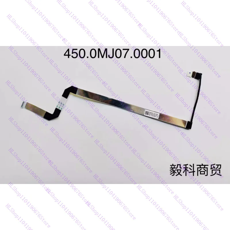 Оригинальный ЖК-дисплей WEBCAMERA W CABLE 450.0MJ07.0001 для HP Envy X360 15M-EU 15M-ES
Оригинальный ЖК-дисплей WEBCAMERA W CABLE 450.0MJ07.0001 для HP Envy X360 15M-EU 15M-ES