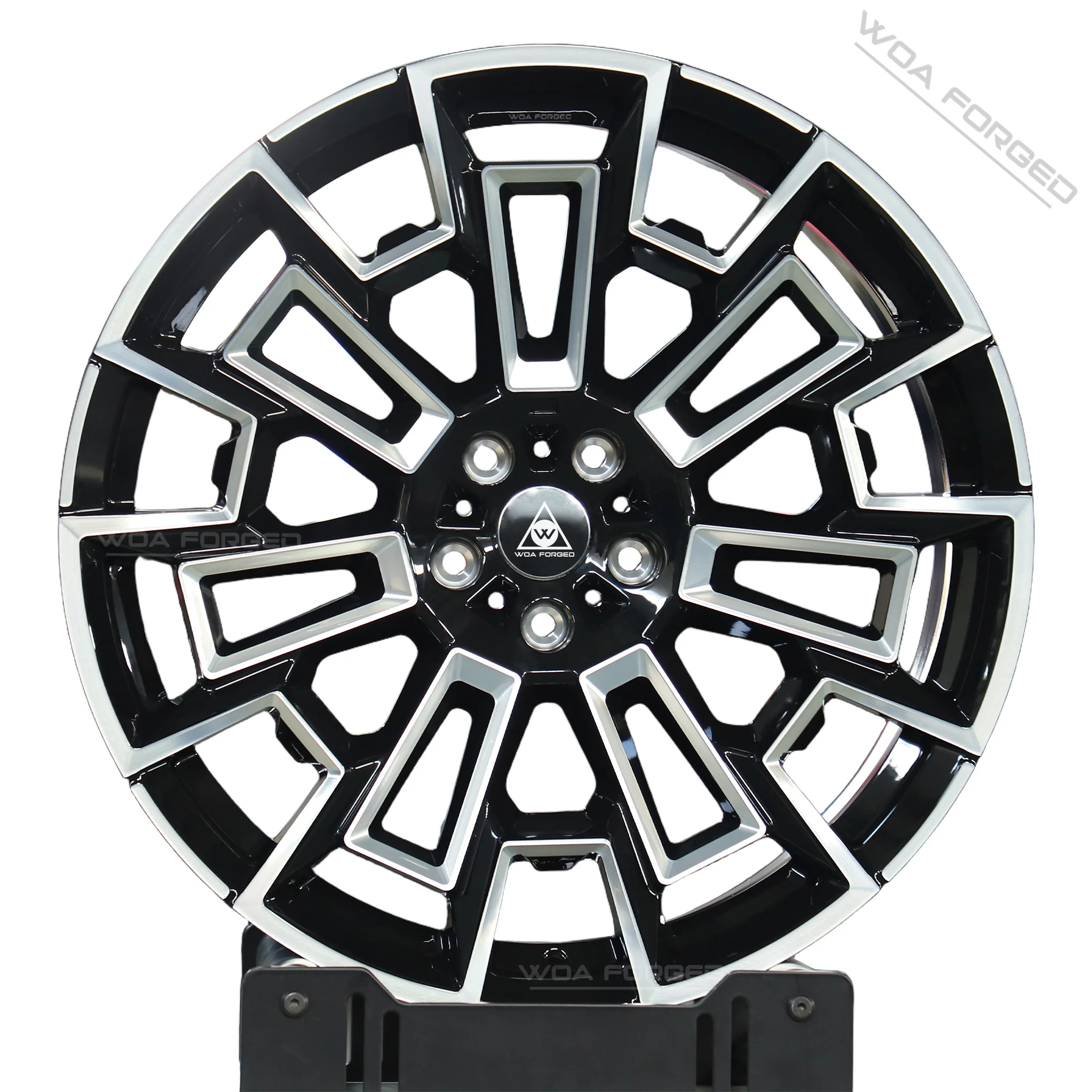 Custom Gloss Black Machined Face Forged Wheels 18 19 20 2122 Inch 5x112 for BMW 3 Series G20 4 Series G22 X3 G01 5 Series Tuning
Custom Gloss Black Machined Face Forged Wheels 18 19 20 2122 Inch 5x112 for BMW 3 Series G20 4 Series G22 X3 G01 5 Series Tuning