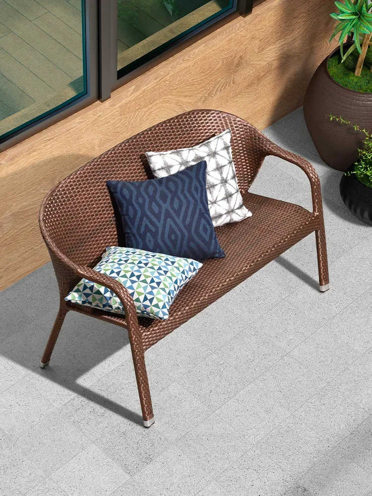 ~Lazy Bone Chair Double Minimalist New Chinese Retro Balcony Leisure Chair Minimalist Living Room Outdoor Couch
~Lazy Bone Chair Double Minimalist New Chinese Retro Balcony Leisure Chair Minimalist Living Room Outdoor Couch