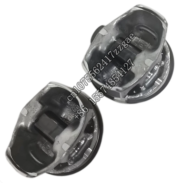 High Quality Car Engine EA888 piston OE 06J 107 065 AG; 06L 107 065 AM ;06J 107 065 AR
High Quality Car Engine EA888 piston OE 06J 107 065 AG; 06L 107 065 AM ;06J 107 065 AR