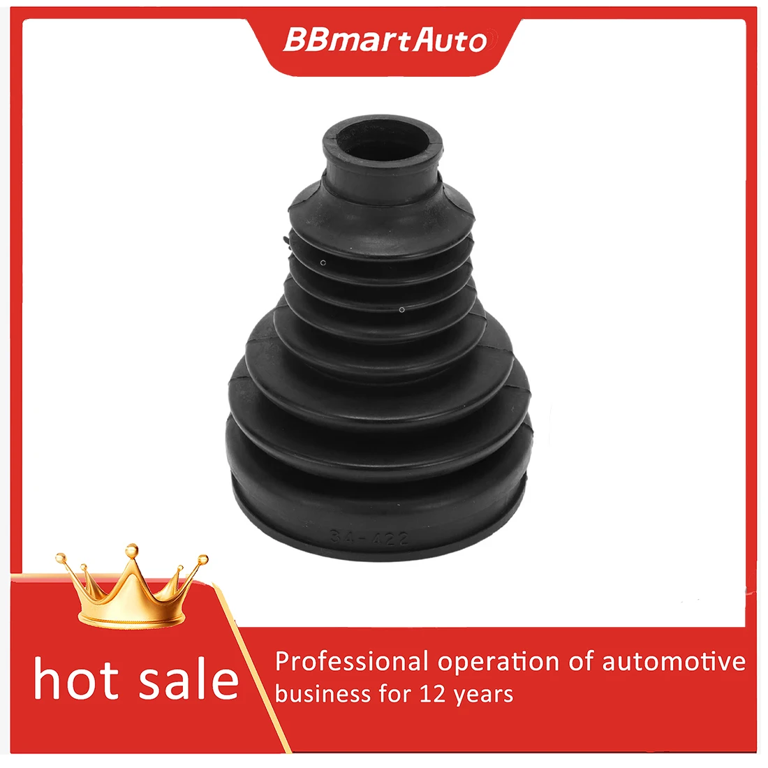 8K0498201B Universal joint dust boot For Audi A6 Quattro Q5 B5 A4 S4 A8 S5 SQ5 A7 A5 BBmartAuto Car accesorios para auto
8K0498201B Universal joint dust boot For Audi A6 Quattro Q5 B5 A4 S4 A8 S5 SQ5 A7 A5 BBmartAuto Car accesorios para auto
