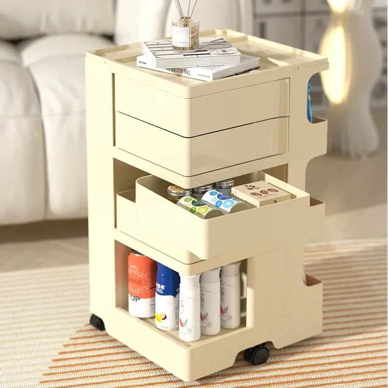 Household Storage, Miscellaneous Items, Bedside Storage Cabinet, Floor Mounted Snack Cabinet, Cream Wind Storage Cabinet
Household Storage, Miscellaneous Items, Bedside Storage Cabinet, Floor Mounted Snack Cabinet, Cream Wind Storage Cabinet