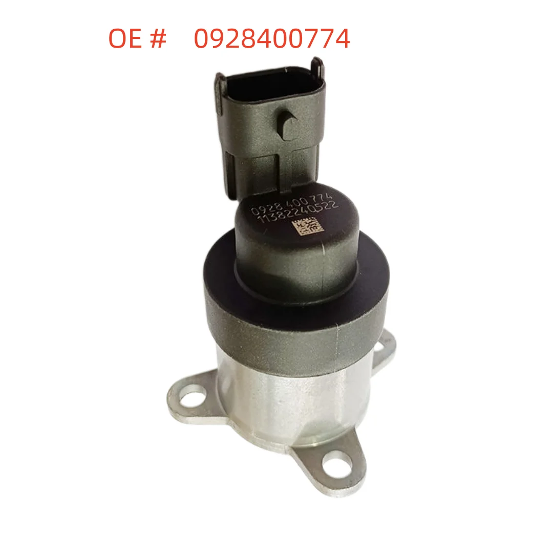 high quality 0928400774 Fuel Injection System Fuel Pump Metering Valve For Cummins
high quality 0928400774 Fuel Injection System Fuel Pump Metering Valve For Cummins