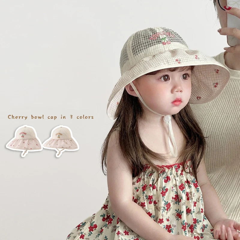Hot sale Baby hat summer thin style large brim sun protection duckbill hat baby sun basin hat girls sun hat
Hot sale Baby hat summer thin style large brim sun protection duckbill hat baby sun basin hat girls sun hat