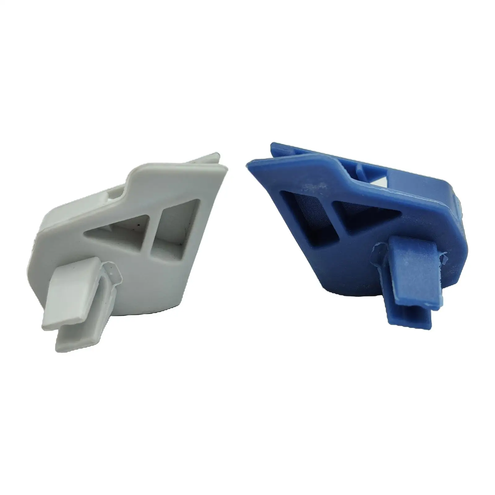 Pair of Hold W/Screw Left and Right Drivers and Passenger Side Gray Blue Replacement Fits 2001-04
Pair of Hold W/Screw Left and Right Drivers and Passenger Side Gray Blue Replacement Fits 2001-04