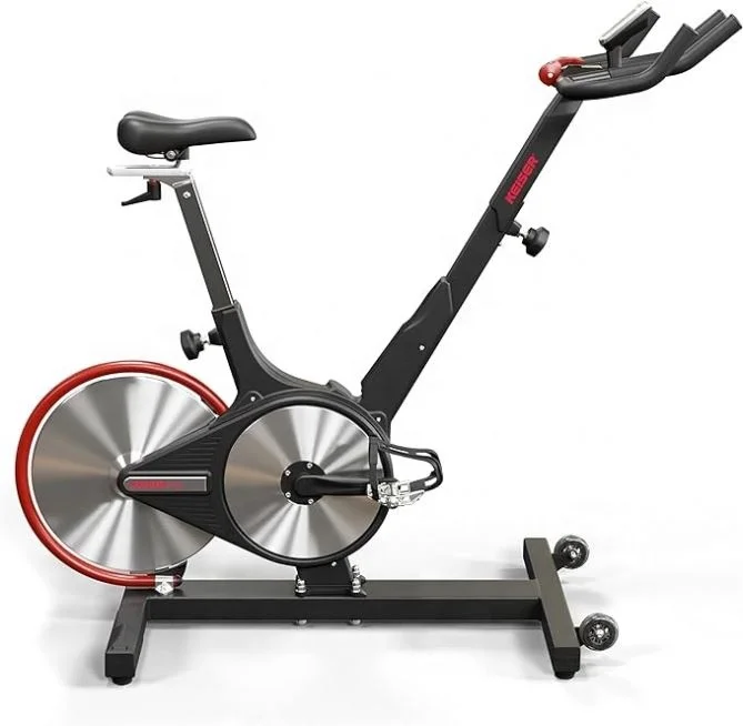 Hot Selling Cardio Bike Gym Fitness Indoor Cycle Spinning Bike Magnetic Eexercise Bike
Hot Selling Cardio Bike Gym Fitness Indoor Cycle Spinning Bike Magnetic Eexercise Bike