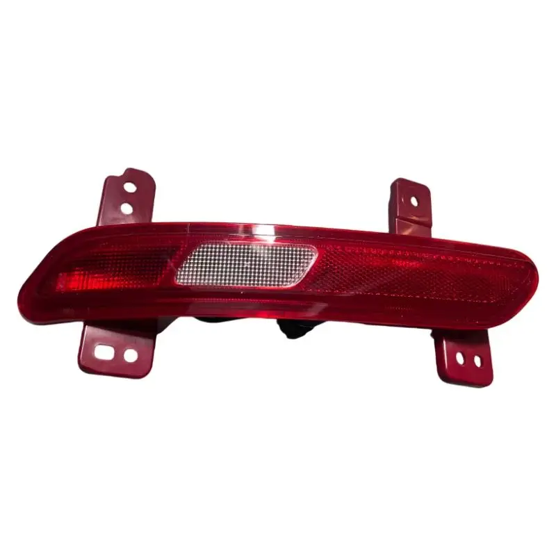 Rear Bumper Light L/R OE 8041130-BA01 8041140-BA01 For Leapmotor C10/C16 Auto Signal Lamp Replacement Durable
Rear Bumper Light L/R OE 8041130-BA01 8041140-BA01 For Leapmotor C10/C16 Auto Signal Lamp Replacement Durable