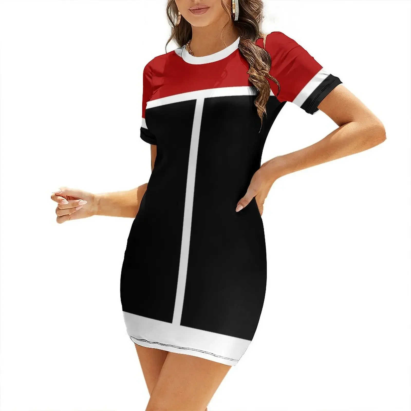60s Retro Vintage Mod Pattern Short-Sleeved Dress dresses for women 2026 Dress women summer dresses womens 2026
60s Retro Vintage Mod Pattern Short-Sleeved Dress dresses for women 2026 Dress women summer dresses womens 2026