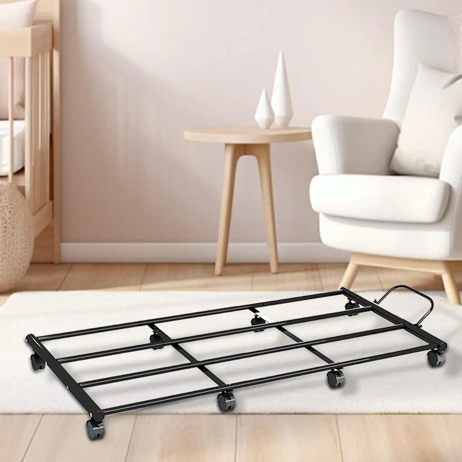 Under Bed Storage with Wheels Multifunction Sliding Pullout Bin Underbed Organizer for Apartment Home Bedroom Wardrobe Bedding
Under Bed Storage with Wheels Multifunction Sliding Pullout Bin Underbed Organizer for Apartment Home Bedroom Wardrobe Bedding