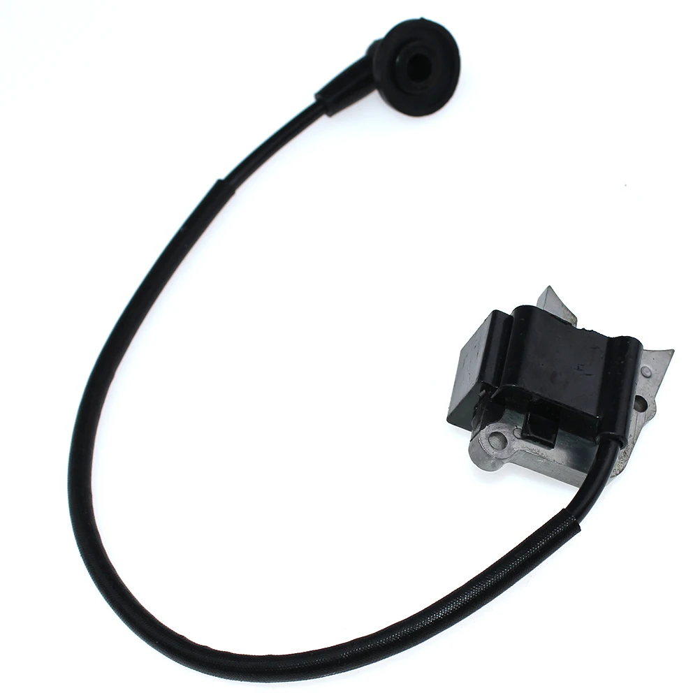 Ignition Module Coil For Husqvarna 140B 145B 145BT 155B 155BT 165BT 5310032-80 5310033-84 695000429
Ignition Module Coil For Husqvarna 140B 145B 145BT 155B 155BT 165BT 5310032-80 5310033-84 695000429