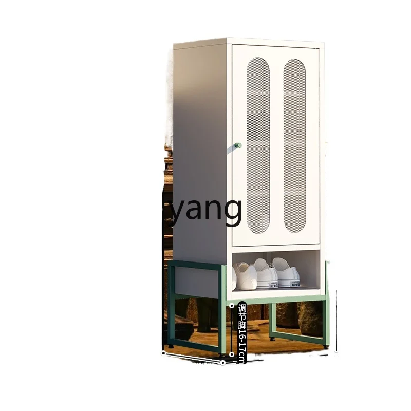 LH household entrance shoe cabinet balcony cabinet corridor steel entrance entrance storage cabinet
LH household entrance shoe cabinet balcony cabinet corridor steel entrance entrance storage cabinet