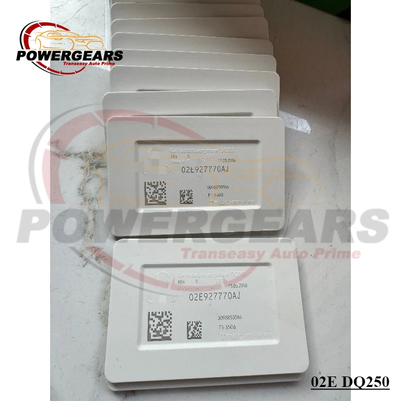 Новый 02E DQ250 автоматическая коробка передач электронный блок управления крышка сцепления ECU крышка коробки передач TCU DSG для VW Audi Skoda TCM
Новый 02E DQ250 автоматическая коробка передач электронный блок управления крышка сцепления ECU крышка коробки передач TCU DSG для VW Audi Skoda TCM