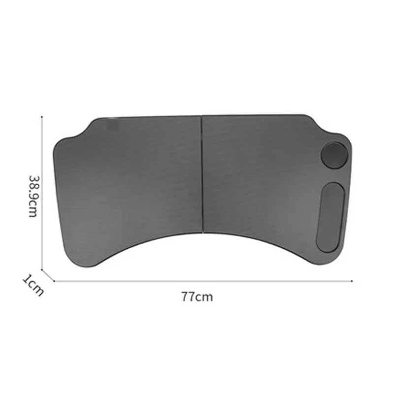 New Car Laptop Desk for Tesla model 3 model Y Folding Small Computer Table Board Multifunction Dinner Study Work
New Car Laptop Desk for Tesla model 3 model Y Folding Small Computer Table Board Multifunction Dinner Study Work