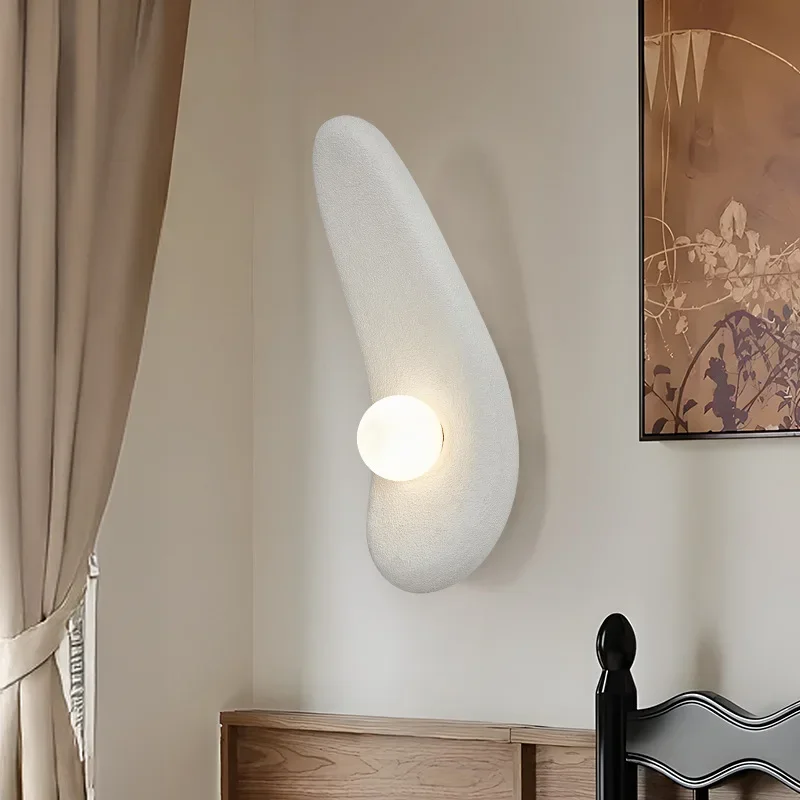SANDYHA Japanese Long Strip Wall Lamp LED Bedside Light for Bedroom Living Room Study Home Decoration Lighting Fixture
SANDYHA Japanese Long Strip Wall Lamp LED Bedside Light for Bedroom Living Room Study Home Decoration Lighting Fixture